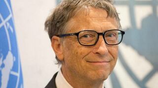 El #1 más rico del planeta, Bill Gates, acaba de unirse a Instagram