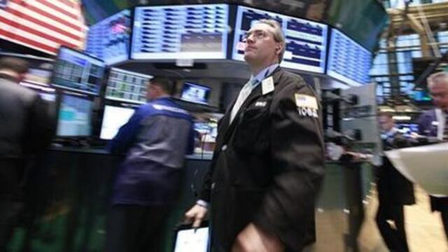 Wall Street reabrirá mañana tras alejamiento de Sandy