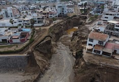 Banco Mundial: inundaciones y sequías le cuestan a Perú hasta US$ 13.400 mllns. al año