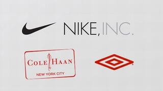 Nike confirma su intención de vender antes del 2013 a Cole Haan y Umbro