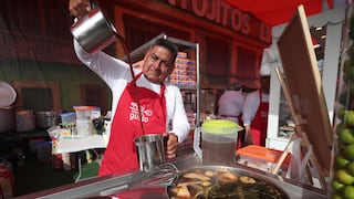 “Perú, Mucho Gusto” 2026: requisitos, fechas y cómo postular como expositor