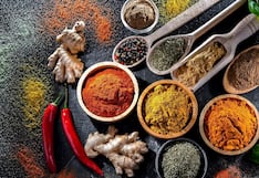 Adex solicitará creación de mesa técnica de hierbas, especias y condimentos