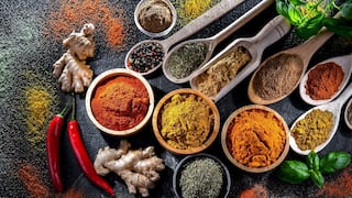 Adex solicitará creación de mesa técnica de hierbas, especias y condimentos