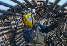 Industriales en Perú planean invertir en 2026, pero tienen “una lista” de preocupaciones