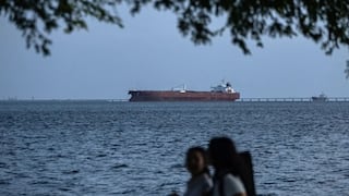 EE.UU. anuncia sanciones a cuatro empresas por transportar petróleo venezolano