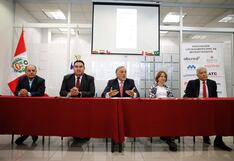 Perú liderará la Asociación Latinoamericana de Microfinanzas que agrupa a 314 entidades