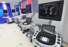 EsSalud invertirá más de S/59 millones para equipar hospitales: así se repartirá por regiones