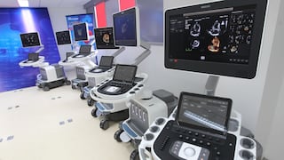 EsSalud invertirá más de S/59 millones para equipar hospitales: así se repartirá por regiones