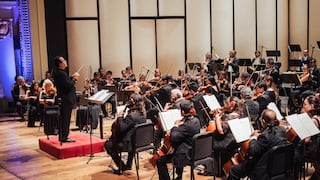 Fiestas Patrias: espectáculos gratuitos para acudir en familia