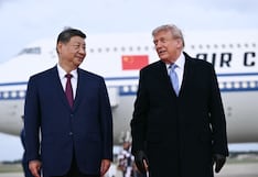 Trump y Xi son los hombres equivocados en el momento equivocado
