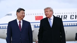 Trump y Xi son los hombres equivocados en el momento equivocado