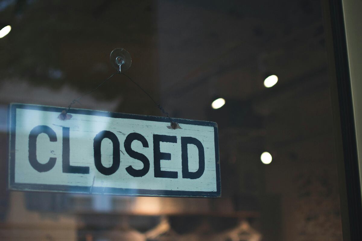 El alza en los costos de los insumos y la inflación parecen haber golpeado a esta reconocida cadena de restaurantes (Foto: Pexels)