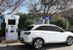 Alemania pone fin a la subvención por la compra de autos eléctricos