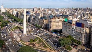 Fusiones y adquisiciones de empresas en Argentina crecieron en 2022
