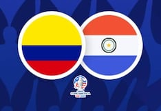 ¿A qué hora juega Colombia vs. Paraguay por grupo D de la Copa América 2024?