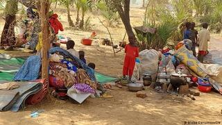 Chad decreta una emergencia alimentaria y solicita ayuda humanitaria