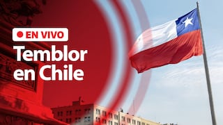 Temblor en Chile hoy, (19/07/2023) - revisa la magnitud y epicentro del último sismo, según CSN