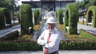 Surco pondrá condiciones para dar conformidad de obra a edificios de vivienda social