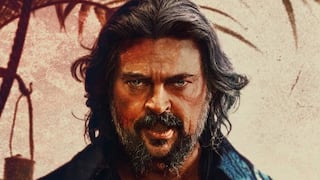 “El engaño”, la película de acción de Amazon Prime Video protagonizada por Priyanka Chopra y Karl Urban