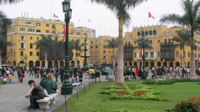 Lima es la sexta mejor ciudad para vivir en América Latina