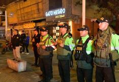 General PNP asegura que organización criminal ‘Tren de Aragua’ se encuentra “desarticulada”