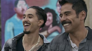 “Los reyes de oriente”: quién es quién en el reparto de la serie mexicana de Netflix