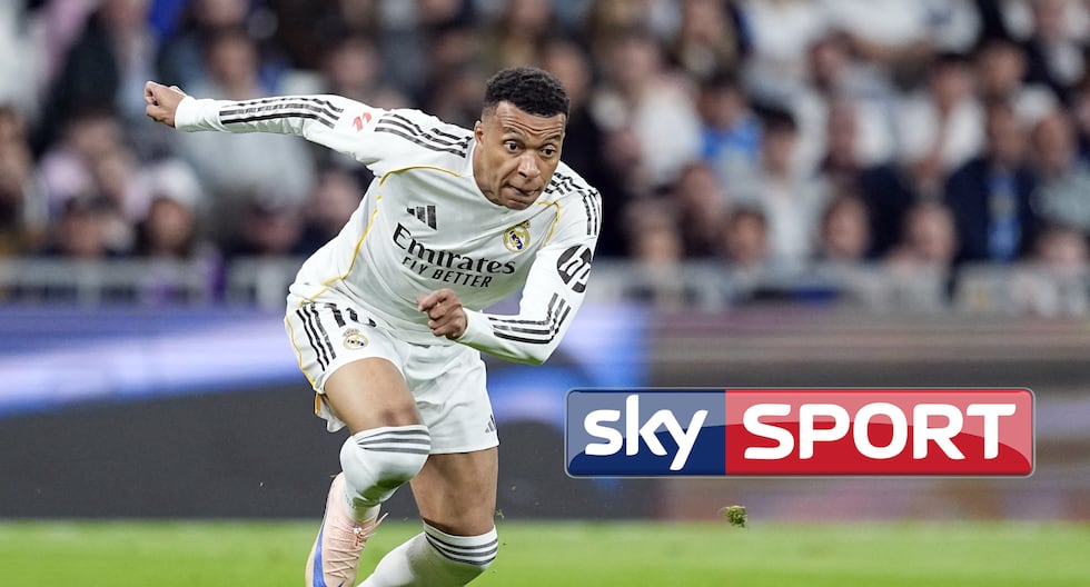 SKY Sports EN VIVO — cómo ver partido Real Madrid vs. Rayo Vallecano por TV y Online