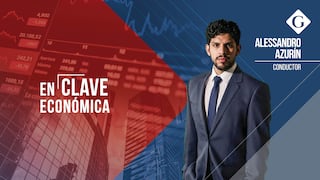 En Clave Económica: el nuevo programa de economía internacional que estrenará Diario Gestión