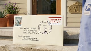 USPS sube el precio de los sellos postales: nuevas tarifas de correo y desde cuándo se aplican