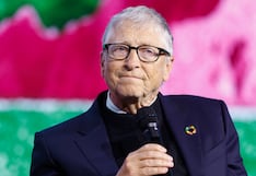 Para Bill Gates, los ciberataques son el principal riesgo actual de la IA
