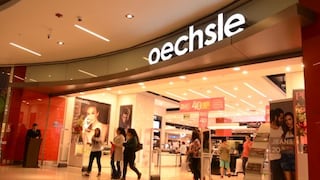 Oechsle inaugurará su tienda en centro comercial Mall del Sur a inicios del 2016