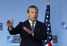Pentágono no descarta ataques contra Irán tras nuevas sanciones de EE.UU.