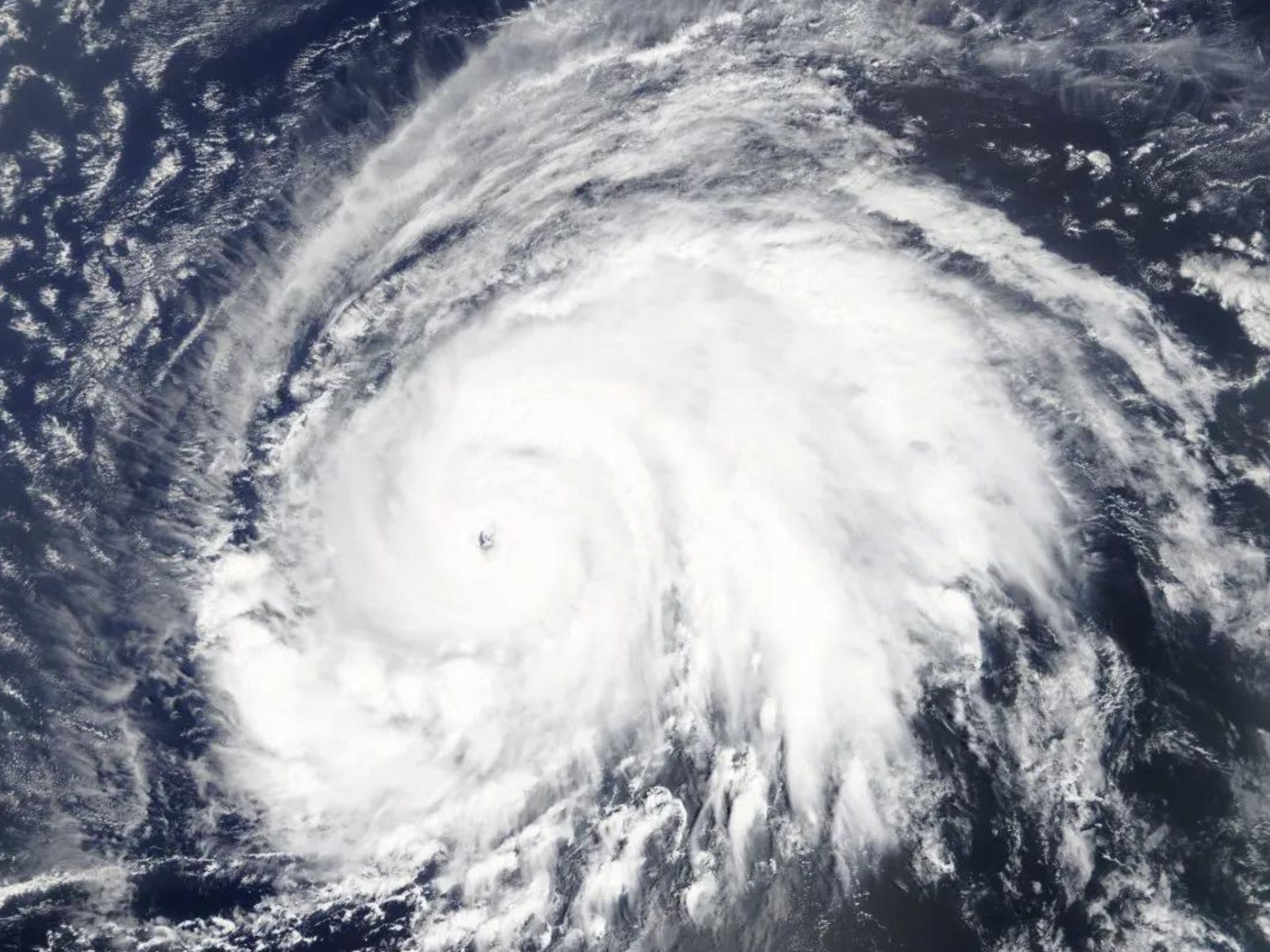 El mundo se encuentra ahora en una situación neutra en lo que respecta a la importante oscilación natural de El Niño/Oscilación Austral, que altera los sistemas meteorológicos de todo el mundo.