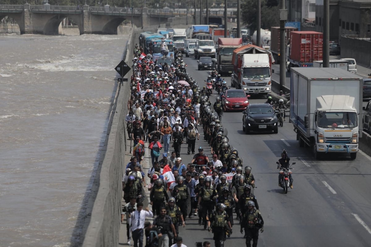 El sector exige la publicación de un decreto de urgencia para acceder a subsidios. (Foto: GEC)