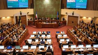 Congreso de Chile aprueba “idea de legislar” pensiones pero rechaza propuesta de reparto