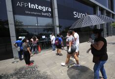 Retiro AFP: Congreso presenta proyecto de ley número 15 para retirar S/ 19,800