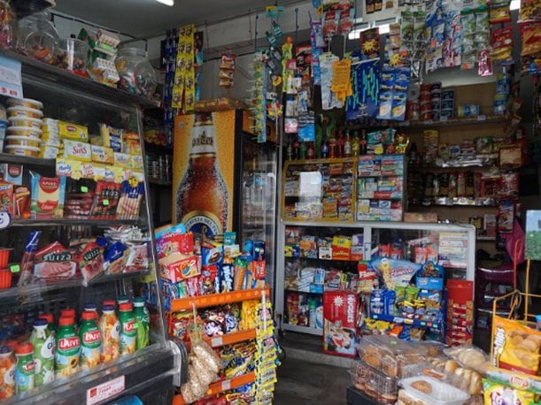 Alrededor de 20 mil bodegas se encuentran en riesgo ante lluvias y desabastecimiento. (Foto: Andina)