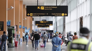 Confianza del viajero y cero cuarentena asegurarán recuperación de aerolíneas, afirma nuevo CEO de ALTA 