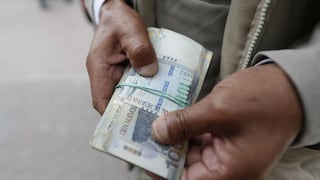 Tipo de cambio hoy en Perú: ¿En cuánto cerró el dólar este miércoles 20 de agosto?
