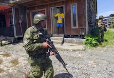 Dos crisis de desplazamiento en Sudamérica entre “las más olvidadas” del mundo