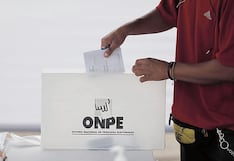 Elecciones Generales 2026: ¿Cuáles son las regiones con mayor número de votantes?