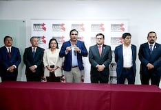 Gobiernos regionales alertan recorte de 19.12% en su PIA de inversiones para 2027