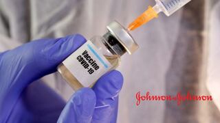 Vacuna del coronavirus de Johnson & Johnson evita enfermedades graves en hámsters
