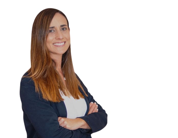 Eliana Umbert, gerente Comercial de Ecommerce de Sodimac.