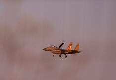 Israel lanza un ataque contra Irán, según funcionarios de EE.UU.