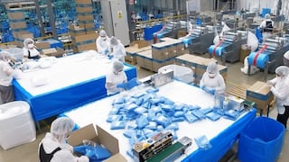 Peruana R&G firmó una alianza con IBC Group LLC para expandirse en EE.UU.