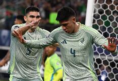 ¿A qué hora se jugó en México vs. Estados Unidos por la final de la Liga de Naciones 2024?