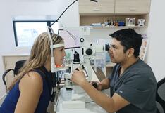 La blefaritis: los síntomas de esta afección ocular y tipos de tratamientos