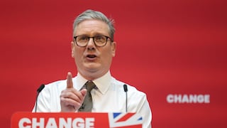 Elecciones en Reino Unido: qué se espera para hoy