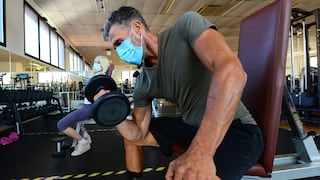 ¿Hacer ejercicio en casa reemplazará a gimnasios? Barclays tiene su pronóstico